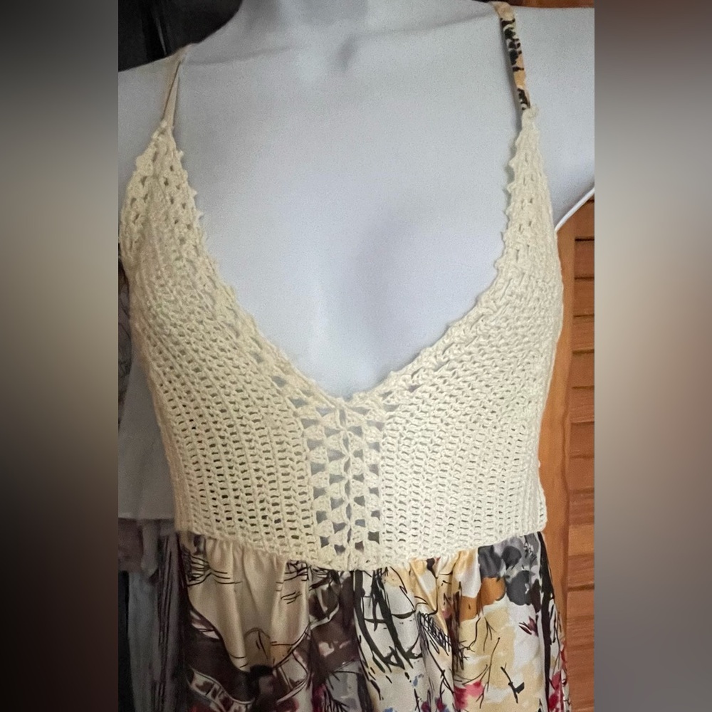 Womens dress